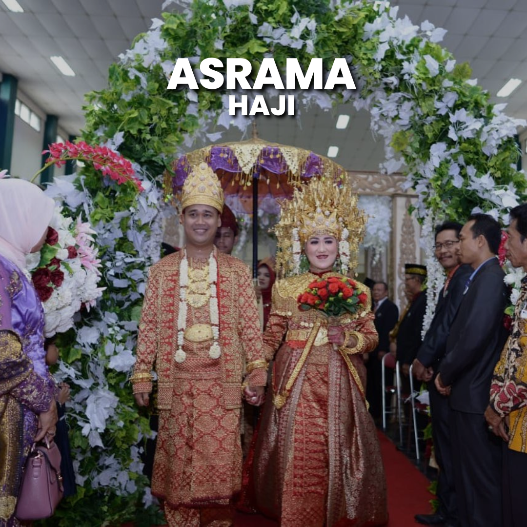 asramahaji